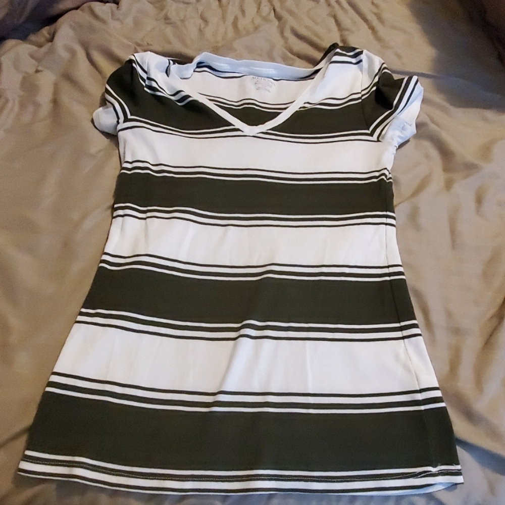 Cotton comfortable top